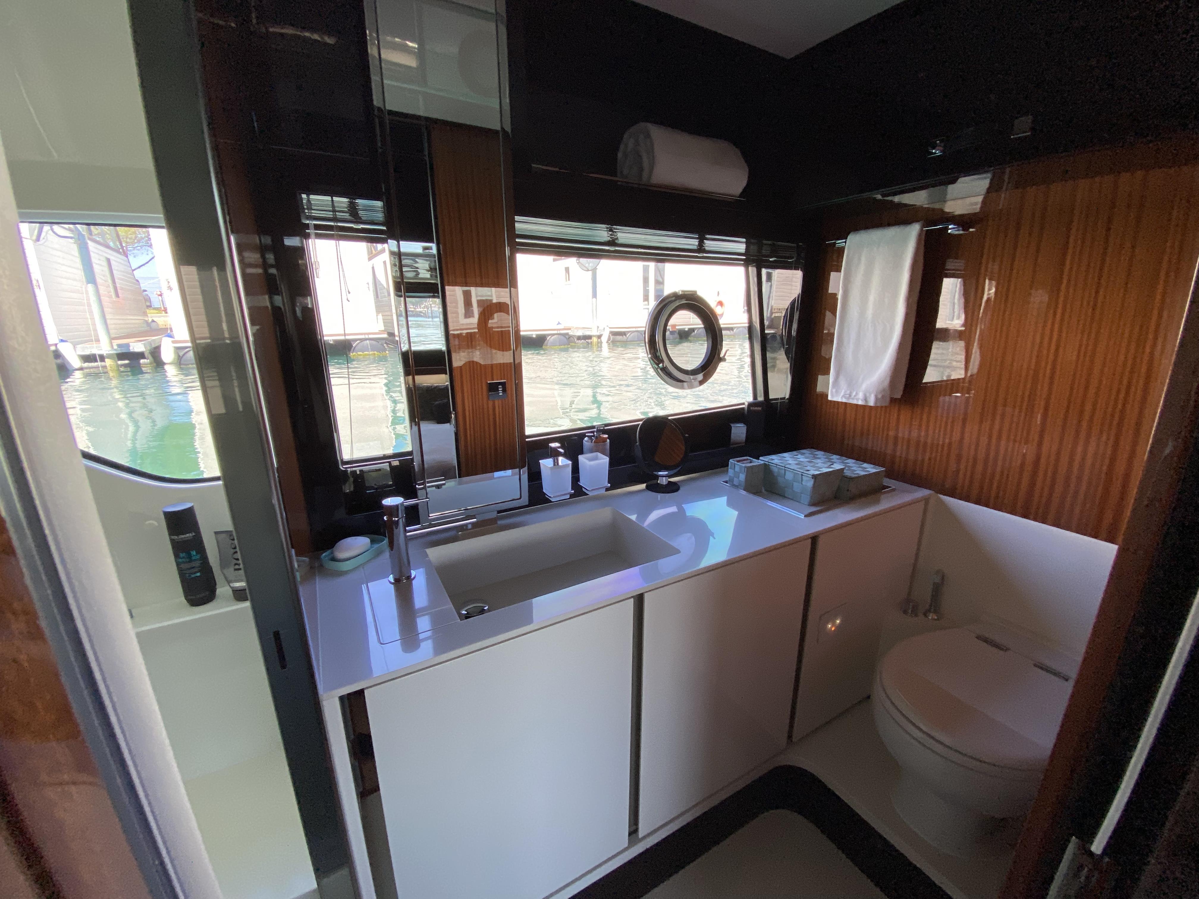 2019 RIVA 56' RIVALE 